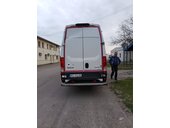 Iveco Daily 3.0d /Thermo King/