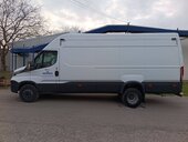 Iveco Daily 3.0d /Thermo King/