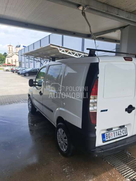 Fiat Doblo 