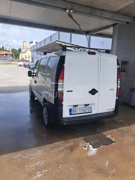 Fiat Doblo 