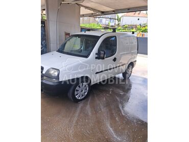 Fiat Doblo 
