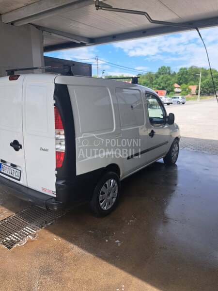 Fiat Doblo 