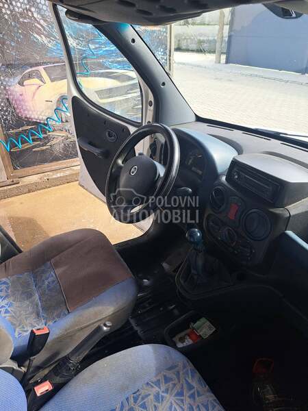 Fiat Doblo 