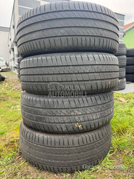 Michelin 195/55 R16 Letnja