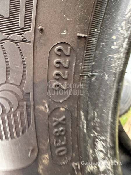 Michelin 195/55 R16 Letnja