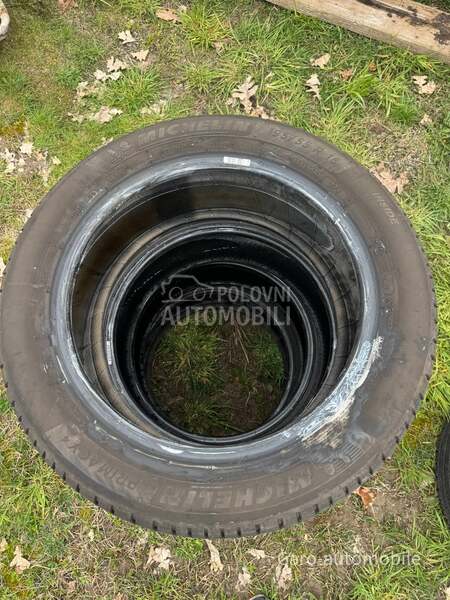 Michelin 195/55 R16 Letnja