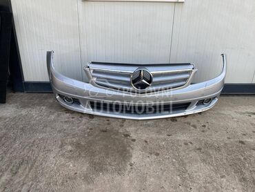 Branik za Mercedes Benz C Klasa