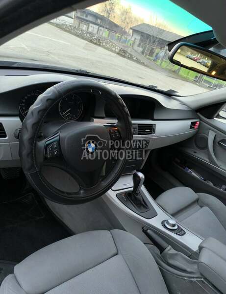 BMW 320d 