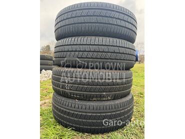 Continental 215/70 R16 Sve sezone