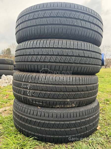 Continental 215/70 R16 Sve sezone