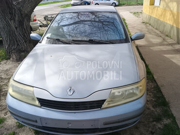 Renault Laguna Laguna