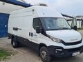 Iveco Daily 3.0d /Thermo king/