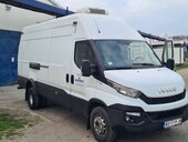 Iveco Daily 3.0d /Thermo king/