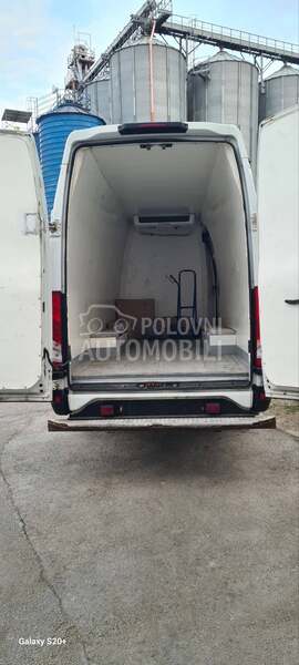 Iveco Daily 3.0d /Thermo king/