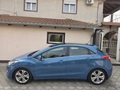 Hyundai i30 1.6 CRDI