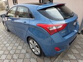 Hyundai i30 1.6 CRDI