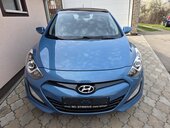 Hyundai i30 1.6 CRDI