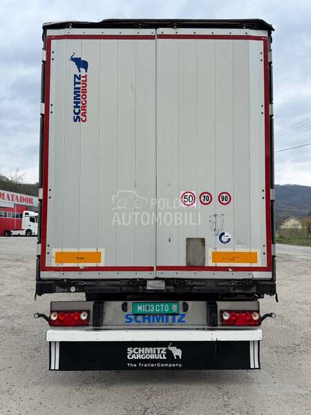 Schmitz SCB