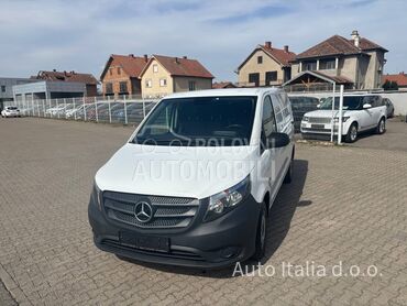 Mercedes Benz Vito 111
