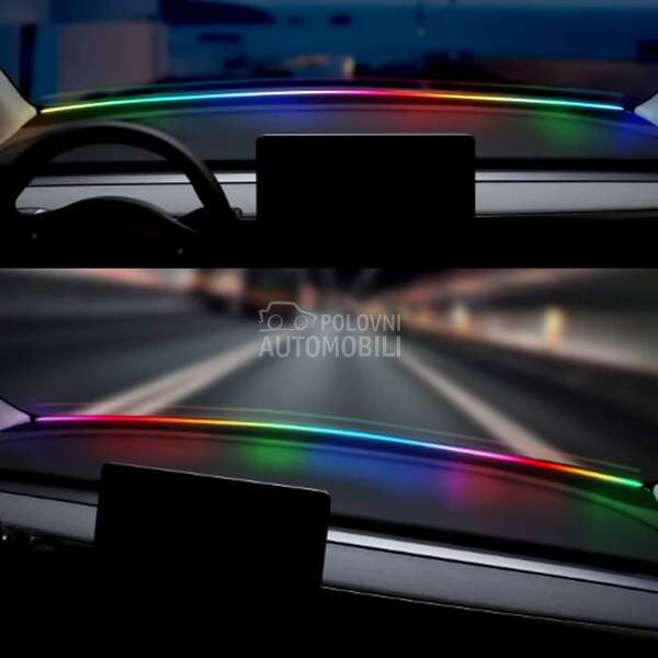 Led ambijentalna traka 145cm