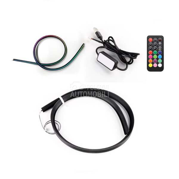 Led ambijentalna traka 145cm