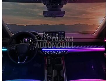 Led ambijentalna traka 145cm  