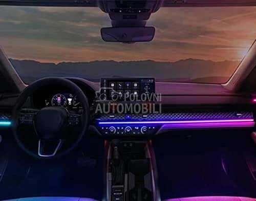 Led ambijentalna traka 145cm