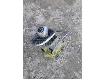 Sah hebla auto.menjac za Mercedes Benz C Klasa