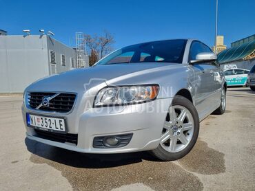 Volvo V50 2.0D