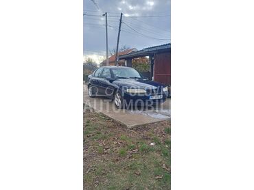 Opel Vectra B 1.6b