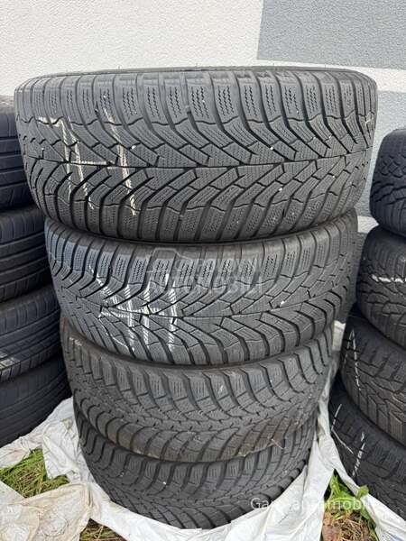 Aluminijumske felne  17" 5 x 112