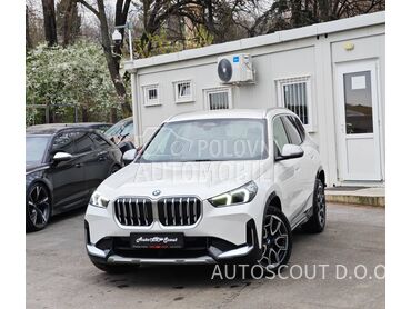BMW X1 sDrive18d