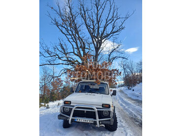 Lada Niva 1.6