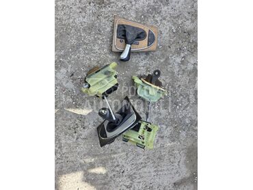 sah hebla E w211 auto. menjac za Mercedes Benz E Klasa