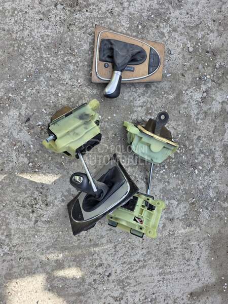 sah hebla E w211 auto. menjac