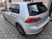 Volkswagen Golf 7 1.2 TSI