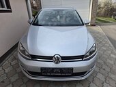 Volkswagen Golf 7 1.2 TSI