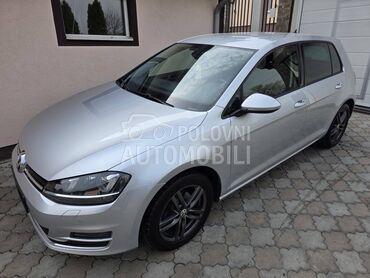 Volkswagen Golf 7 1.2 TSI