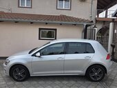 Volkswagen Golf 7 1.2 TSI