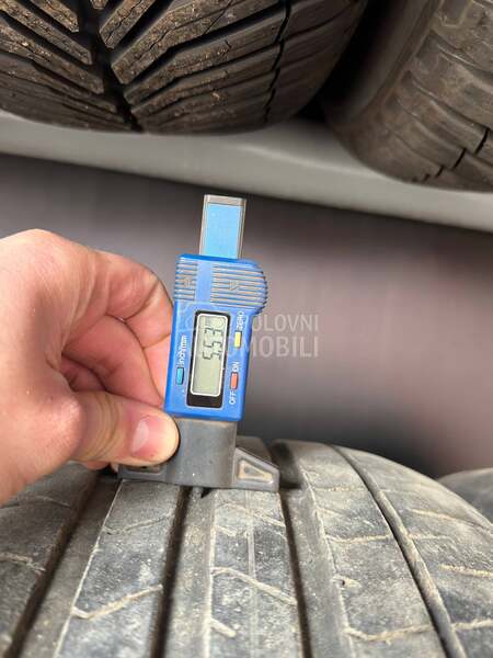 Pirelli 275/40 R20 Letnja