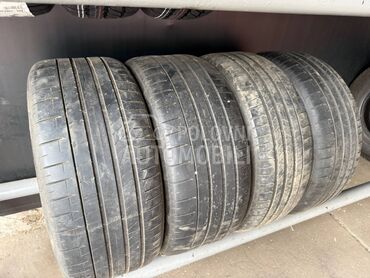 Pirelli 275/40 R20 Letnja