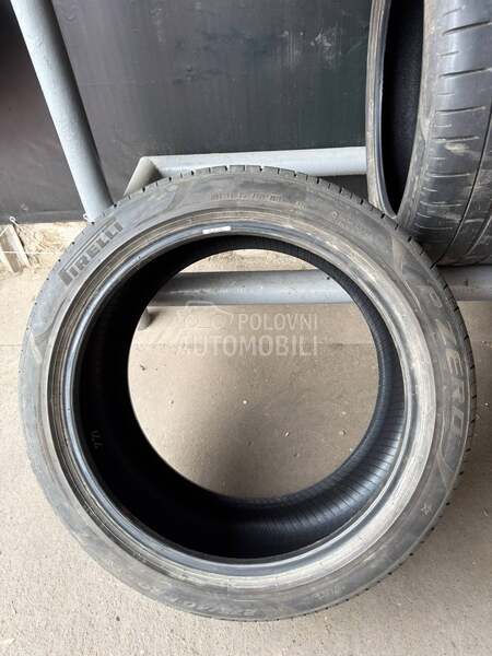 Pirelli 275/40 R20 Letnja
