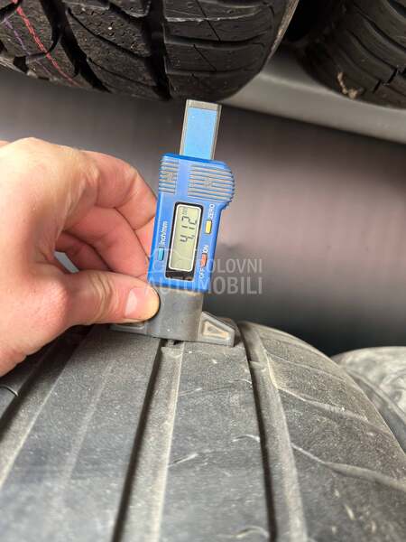 Pirelli 275/40 R20 Letnja