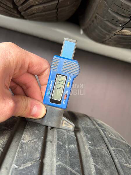 Pirelli 275/40 R20 Letnja