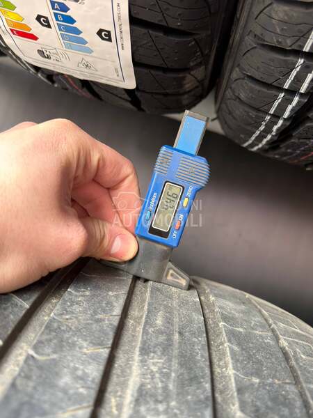 Pirelli 275/40 R20 Letnja