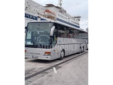 Setra S317
