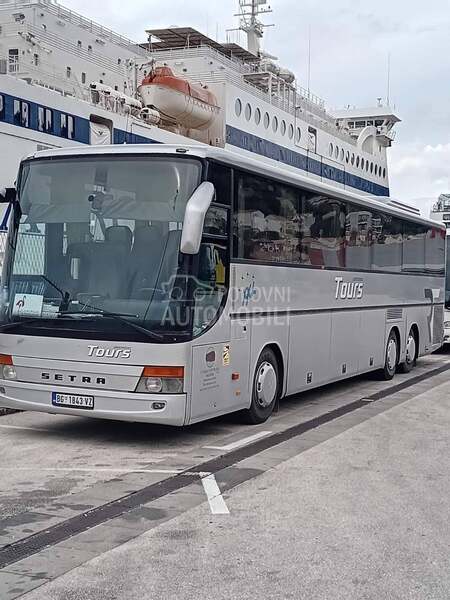 Setra S317