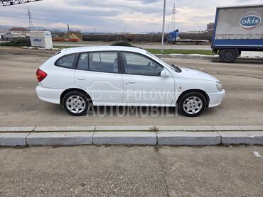 Kia Rio 1.3  i