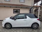 Citroen DS3 1.6 EHDI