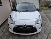 Citroen DS3 1.6 EHDI